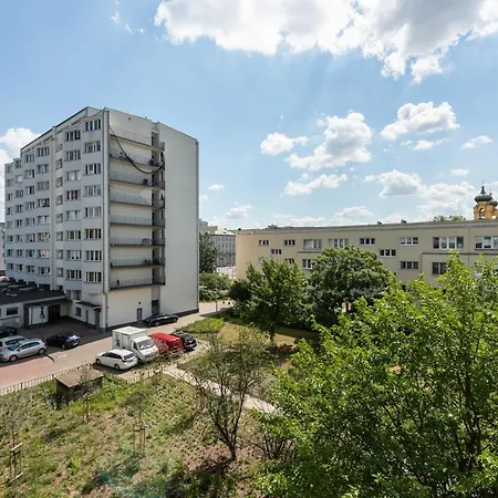 Metro Wilenski Vintage Charm By Bookinghost Lejlighed *