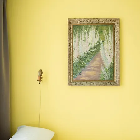 Metro Wilenski Vintage Charm Apartment