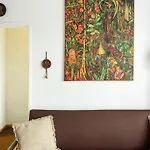 Metro Wilenski Vintage Charm By Bookinghost * Warszawa