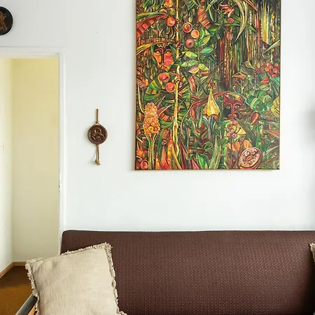 Metro Wilenski Vintage Charm By Bookinghost * Varsó