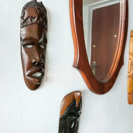 Apartman Metro Wilenski Vintage Charm By Bookinghost Varsó