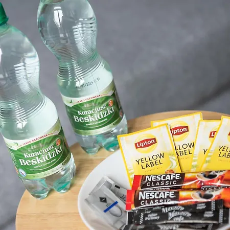 Apartman Metro Wilenski Vintage Charm By Bookinghost *